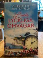 Livets lyckliga omv&auml;gar