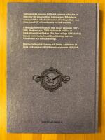 Svensk sj&ouml;historisk bibliografi 1987-1991