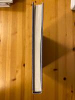 Svensk sj&ouml;historisk bibliografi 1987-1991