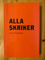 Alla skriker