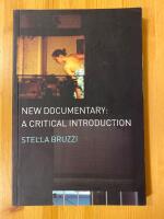 New documentary : a critical introduction