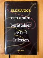 Eldflugor och andra ber&auml;ttelser