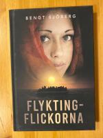 Flyktingflickorna