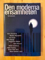 Den moderna ensamheten