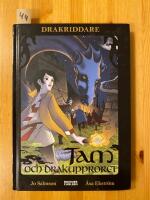 Tam och drakupproret