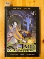 Tam och drakupproret