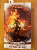 Future sight - The spiral cycle - Book III (3) (in English)