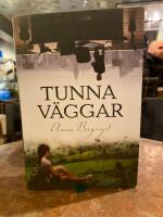 Tunna v&auml;ggar