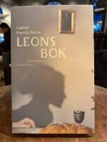 Leons bok : en k&auml;rlekshistoria