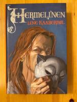 Hermelinen  : historien om Katriona Trivallia