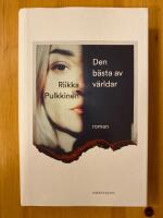 Den b&auml;sta av v&auml;rldar