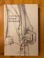Edvard B&auml;ckstr&ouml;m