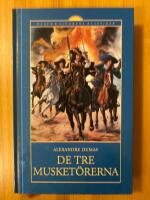 De tre musket&ouml;rerna