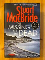 The missing and the dead