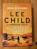 Hellre d&ouml;d &auml;n levande