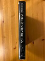 Pottery and porcelain (in English)