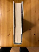 The Ravenous Brain: How the New Science of Consciousness Explains Our Insatiable Search for Meaning  (in English)