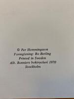  fotohistoriskt  - kring fotografins pionj&auml;rer och deras bilder