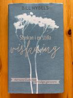 Styrkan i en stilla viskning