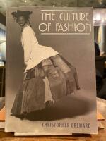 The culture of fashion : a new history of fashionable dress