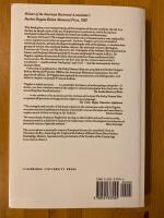 The fall of natural man : the American Indian and the origins of comparative ethnology