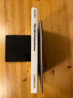 The fall of natural man : the American Indian and the origins of comparative ethnology