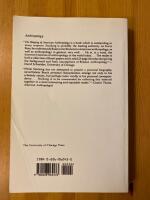 A Franz Boas reader - the shaping of American anthropology, 1883-1911 (in English)