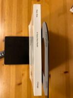 A Franz Boas reader - the shaping of American anthropology, 1883-1911 (in English)