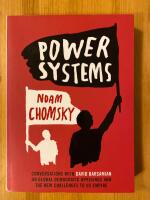 Power Systems - Demand the Impossible: Conversations on Global Democratic Uprisings and the New Challenges to U.S. Empire (in English)