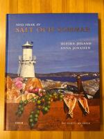 Med smak av salt och sommar