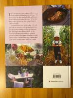 Med smak av salt och sommar