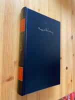 Skrifter del 4 - G&ouml;tiska rummen - Svarta fanor