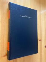 Skrifter del 14 - Det nya riket - Blomsterm&aring;lningar och djurstycken - Vivisektioner - Resor - Uppsatser