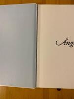 Images of &Aring;ngermanland (in English)