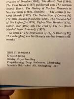 Konvoj PQ 17:s underg&aring;ng