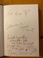 Vi, skuggorna : ett Sverige du inte k&auml;nner till