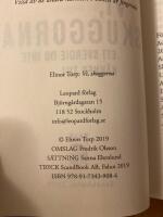 Vi, skuggorna : ett Sverige du inte k&auml;nner till