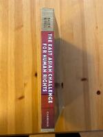 The East Asian Challenge for Human Rights (in English)