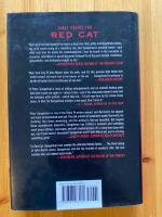 Red Cat (John March Mysteries) (in English)