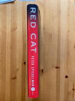 Red Cat (John March Mysteries) (in English)