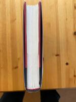 Red Cat (John March Mysteries) (in English)