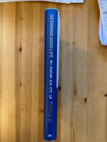 Designing Good Life : En slogan och ett liv