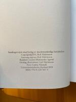 Samlingsvolym med inslag av insolvensr&auml;ttsliga betraktelser : MCMLXVIII - MMXVIII