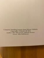Silicon Valhalla (in English)