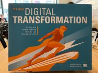 Att leda digital transformation