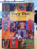 Very Thai (in English)