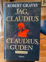 Jag, Claudius ; Claudius, guden
