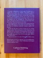 Bas: Thore Jederby : en biografi