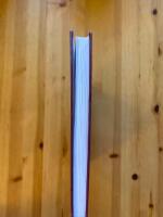 Bas: Thore Jederby : en biografi