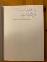 Gustaf III:s Stockholm : Glimtar ur 1700-talets stadsliv